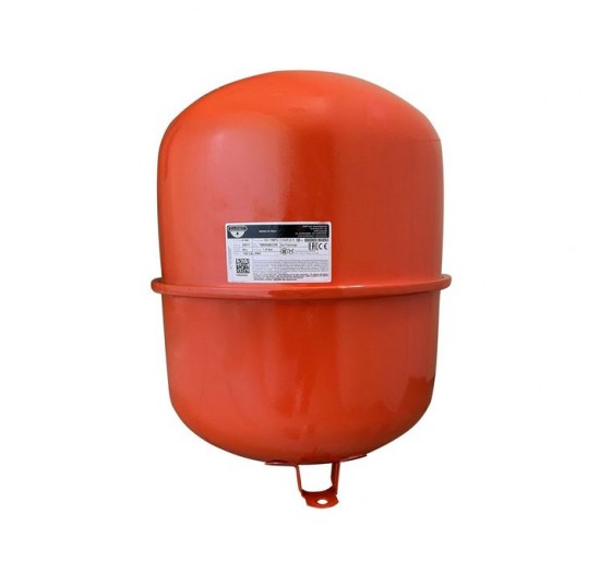 Бак50л 4бар Zilmet cal-pro для систем опалення (1300005003)