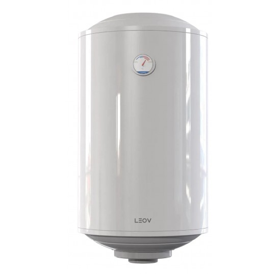 Водонагрівач LEOV EL,  80l  електричний 602518