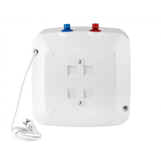 Водонагрівач 10л Kroner мокрий тен K10SU