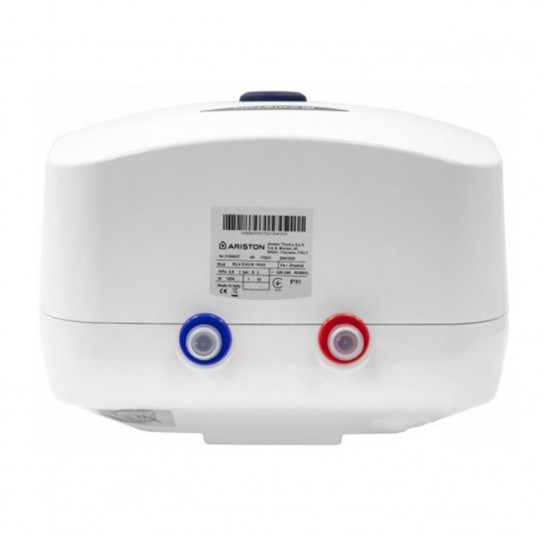 Водонагрівач ANDRIS RS 15/3 ARISTON підвод води зверху