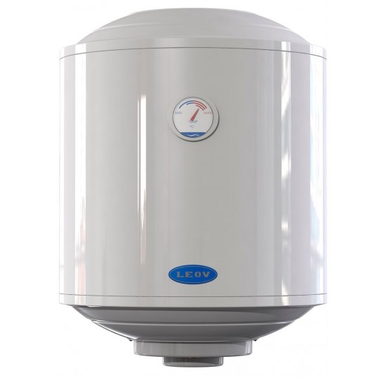 Водонагрівач LEOV EL,  50l  електричний 602517