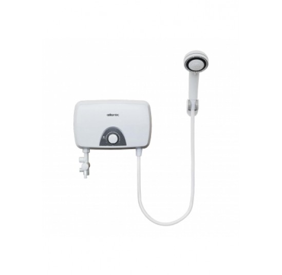 Водонагрівач Atlantic Ivory IV202 SB 5.5kW