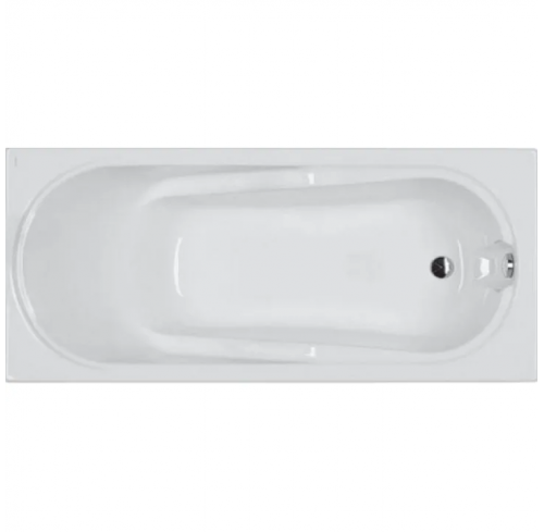 Ванна Комфорт 160*75+ ніжки SN7 XWP 3060000