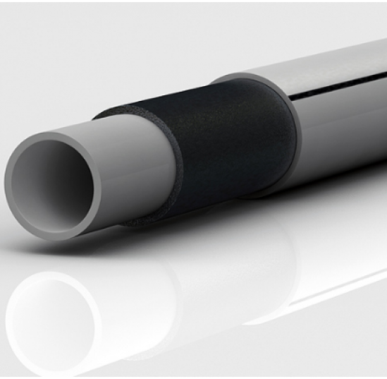 Труба 40 *5.5 S3,2 PP-RCT CARBO