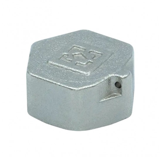 Заглушка 1 вн Raftec