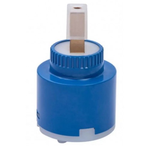 Картрідж Kroner (KRM-PM35 з латунним штоком)
