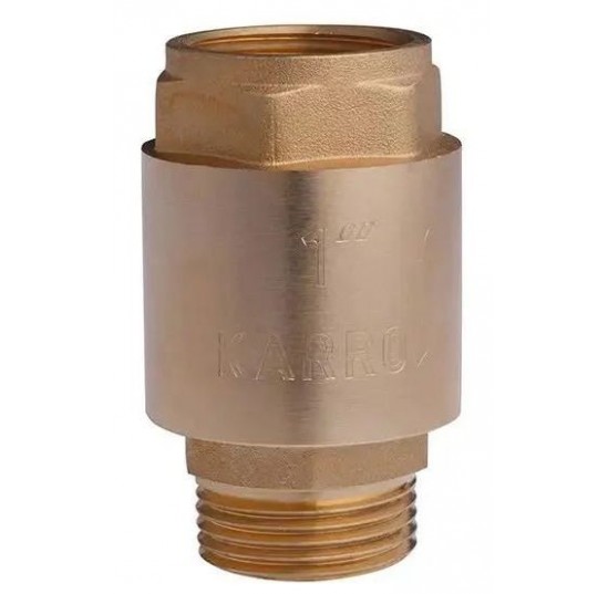 Клапан зворотний 1 ВЗ KR-6220 8*48