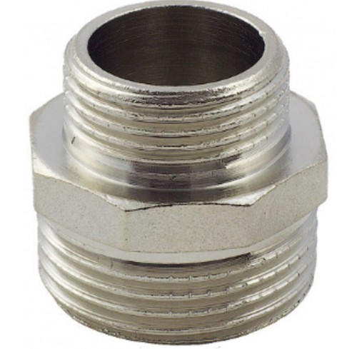 Редукція нікель 2*1 *1/2" FADO