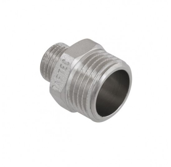 Ніпель 1/2-1/4 зз Raftec