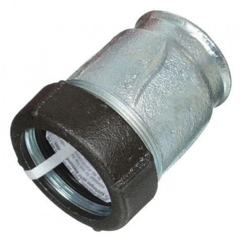 З'єднання Gebo ІQ 3/4