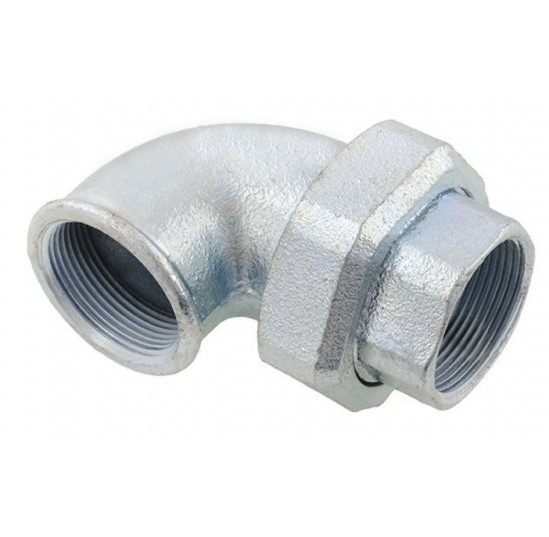 Американка кутова оц. ВЗ 2 Gebo