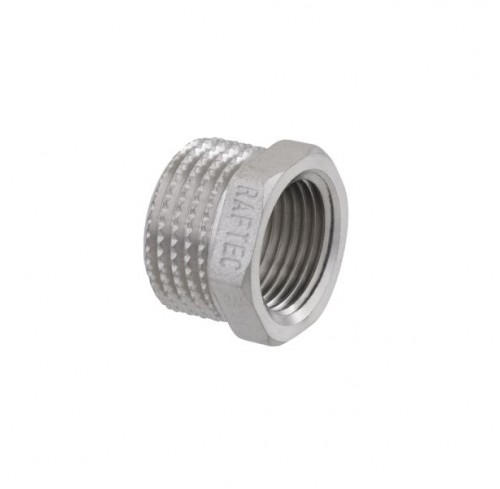 Футорка 1/2-3/8 зв Raftec