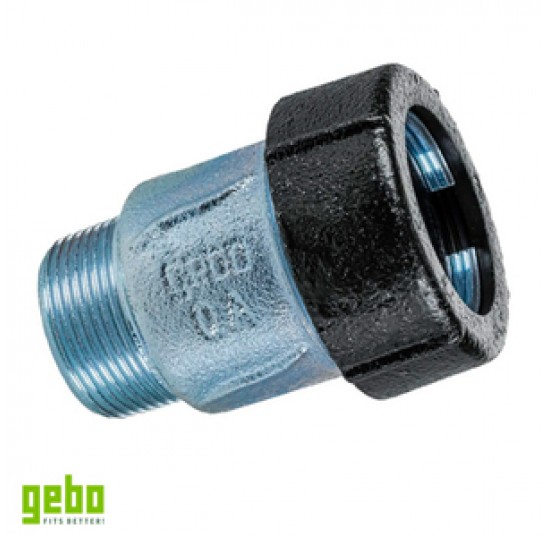 З'єднання Gebo АQ 2