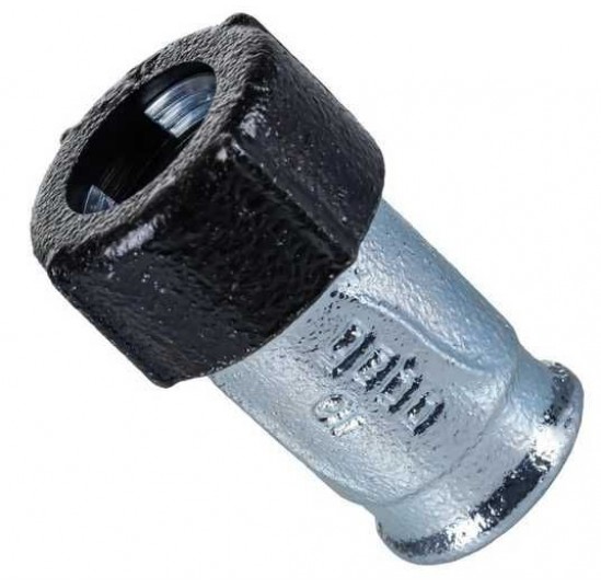 З'єднання Gebo АQ 1 1/2" (80132)