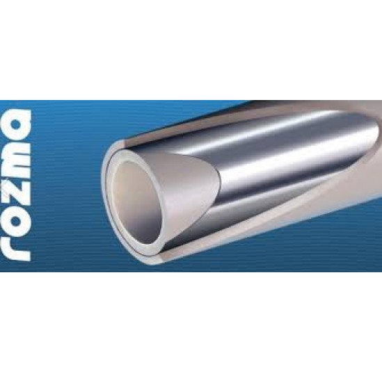 Труба 40 PN 20 rozma Stabi ital (композит)