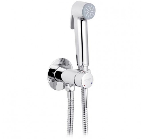 Змішувач Kroner вбудований KRP Bidet=C082