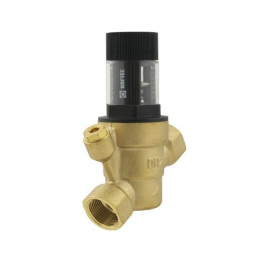 Редуктор тиску 1/2" TM Raftec