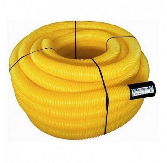 Труба дренажна 100 LEMAR