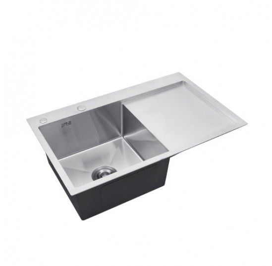 Мийка Kroner Handmade KRP 7849LHM 3.0/1.0 (25275)