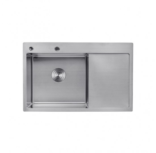 Мийка Kroner Handmade KRP 7849LHM 3.0/1.0 (25275)