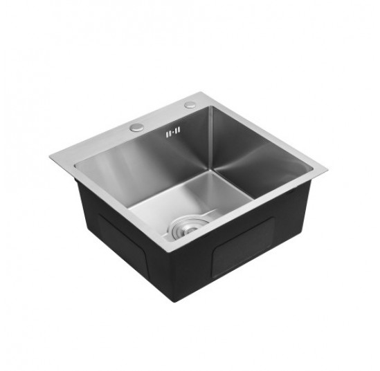 Мийка Kroner Derby Handmade KRP PVD 5050HM (CV027240)