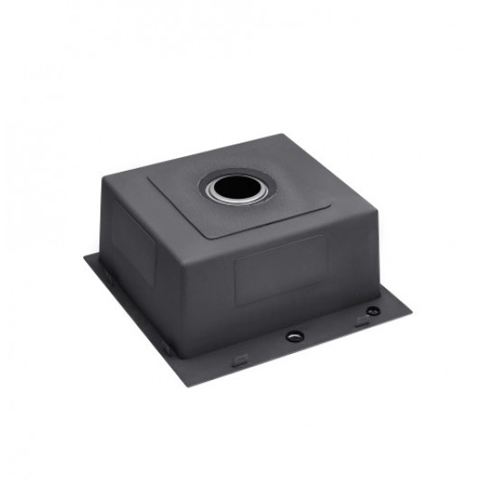 Мийка Kroner Derby Handmade KRP PVD 5050HM (CV027240)