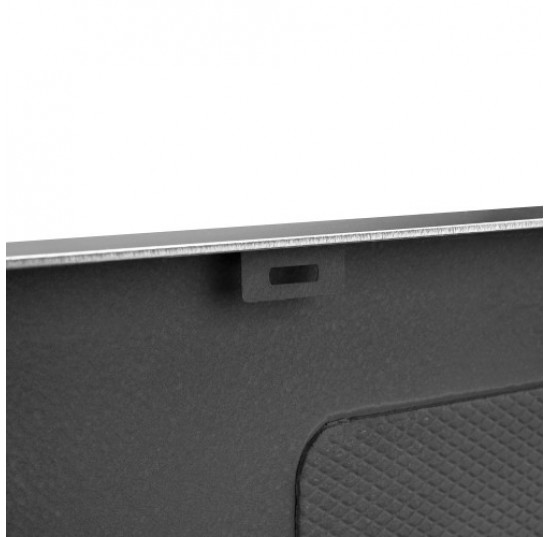 Мийка Kroner Derby Handmade KRP PVD 5050HM (CV027240)