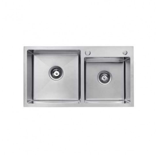 Мийка Kroner Handmade KRP 7843ZHM 3.0/1.0 (22805)