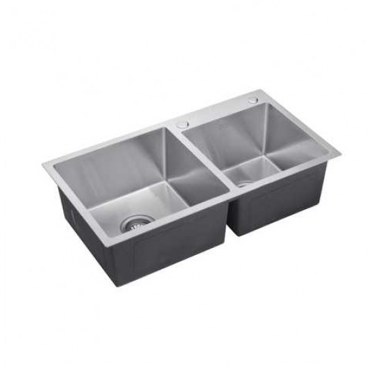 Мийка Kroner Handmade KRP 7843ZHM 3.0/1.0 (22805)