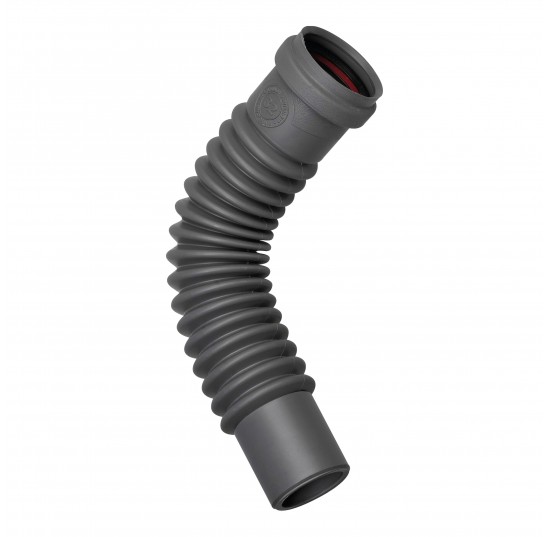 З"єднання гнучке 32мм 197мм Wirquin Magiflex (9549355)