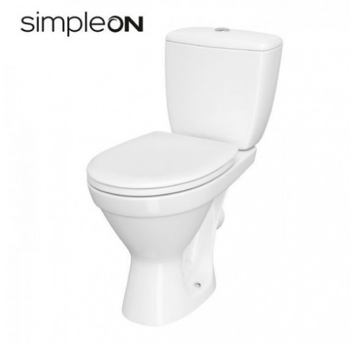 Компакт Церсанія SIMPLEON 704 011 3/6 з сид дюр (46501)