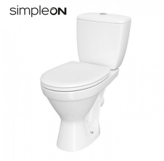 Компакт Церсанія SIMPLEON 704 011 3/6 з сид дюр (46501)