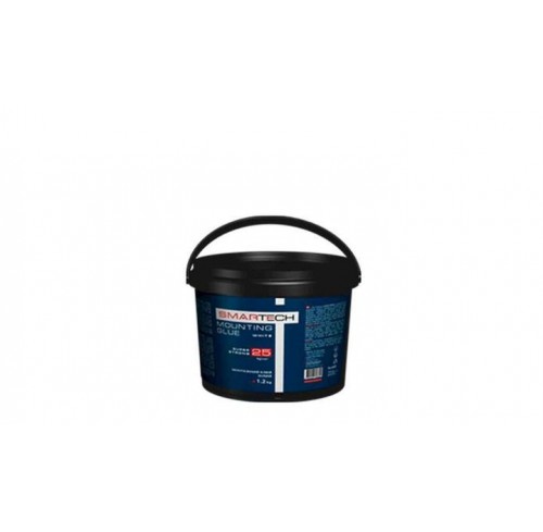 Клей Рідкі цвяхи суперсильний Super Strong 1,2кг ТМ SMARTECH (LN-0583)