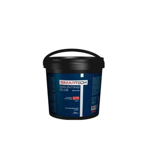 Клей Рідкі цвяхи суперсильний Super Strong 3кг ТМ SMARTECH (LN-0584)
