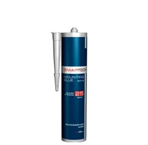 Клей Рідкі цвяхи суперсильний Super Strong 280мл ТМ SMARTECH (LN-0582)