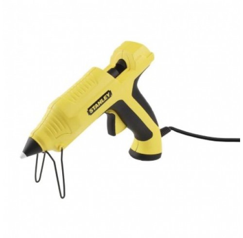 Пістолет клейовий 6-GR50 FastWarm STHT6-70417