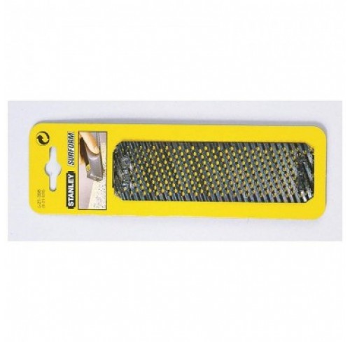 Лезо для рашпиля Stanley 140*42мм 5-21-398