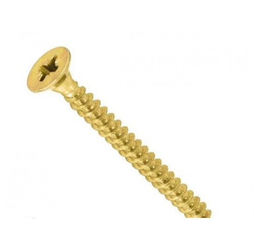 Шуруп унІв. 2,5*10 (10шт) (160-01)