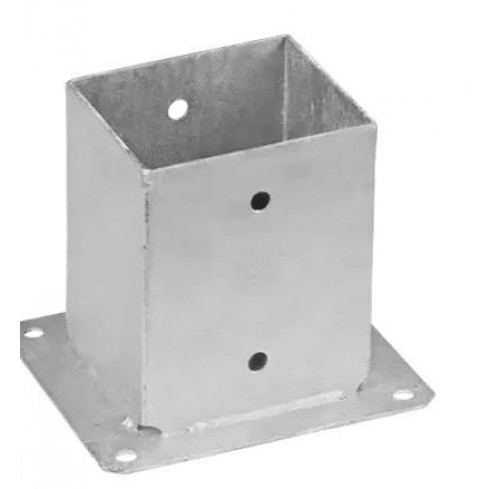 Основа стовпа  Domax 101*150*2 п=1 (663-03)