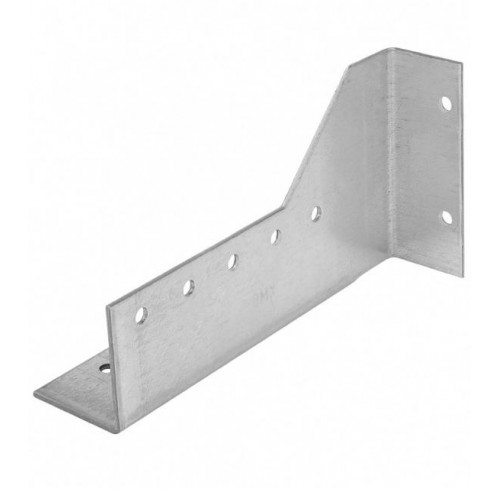 Кріплення балки розсувне праве 32*100*75*2,0