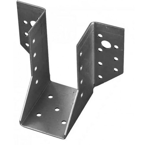 Кріплення балки 100*140*2,0 (Підвішувач балки) (002152)