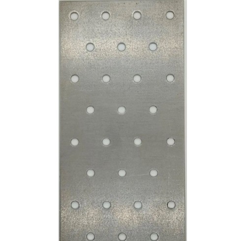 Пластина перфорована 60*240* 2