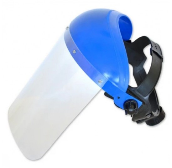 Маска захисна "Комфорт" (16-436)