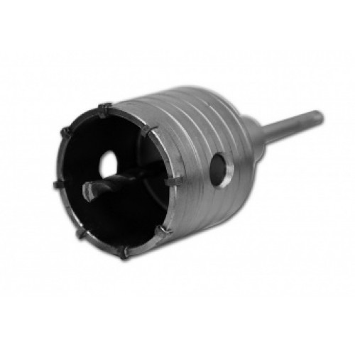 Коронка SDS РLUS 68мм (22-227)