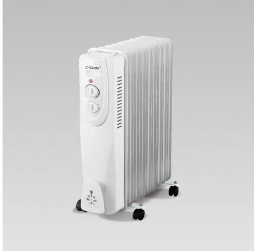 Радіатор масляний Мaestro-950-9