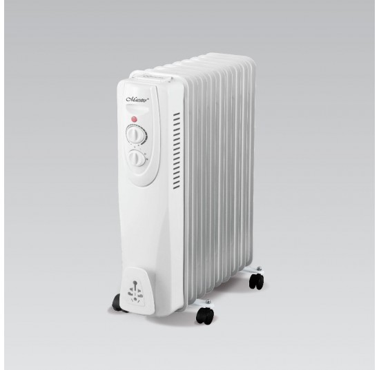 Радіатор масляний Мaestro-950-9