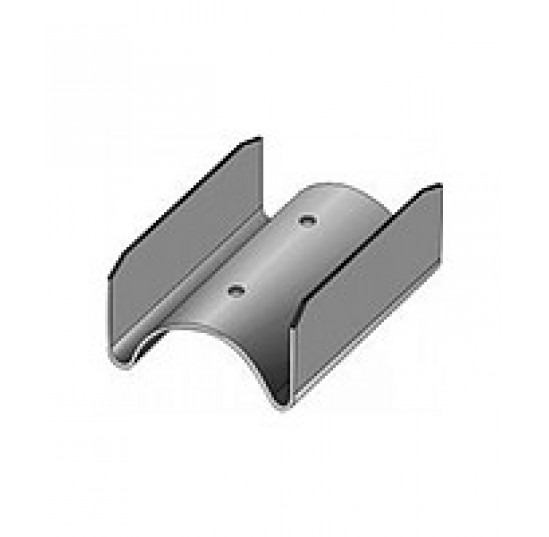 З'єднання універсальне крабове для CD-профіля