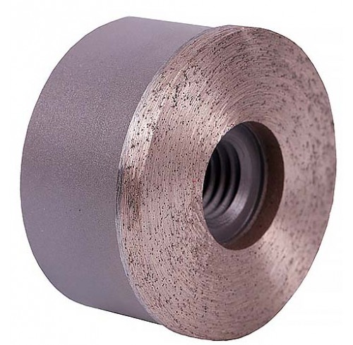 Фреза алмазна DGM-S 49/M14 Hard Ceramics 100 (17483522216)