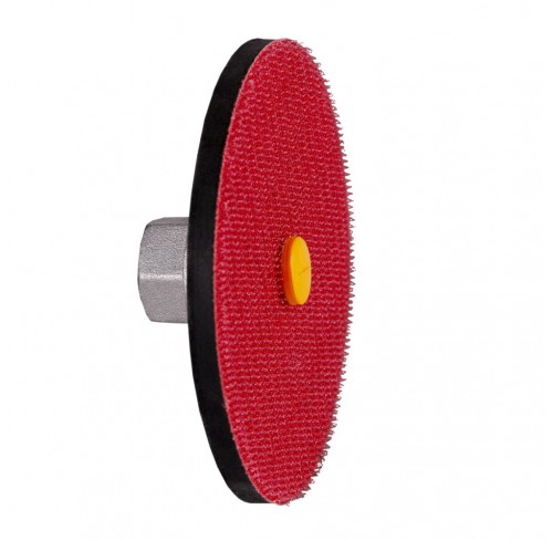 Тримач гумовий для полірувальних кругів D100*M14 CentrumFlex (89568442038)