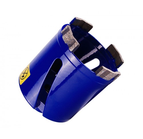 Свердло алмазне  68x65-4xМ16 Т-Бетон DDS-W (17984445079)